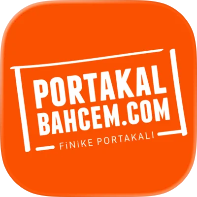 Portakal Bahçem